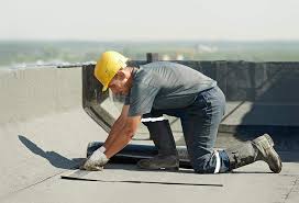 Best Roof Leak Repair  in Wallace, FL